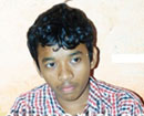 Kundapur: 19 Year Old Youth arrested for killing Brother-in-law at Yelaberu, near Kamalashile